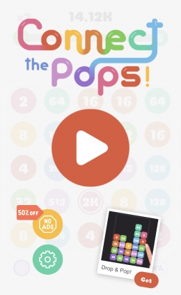 Connect the Pops!