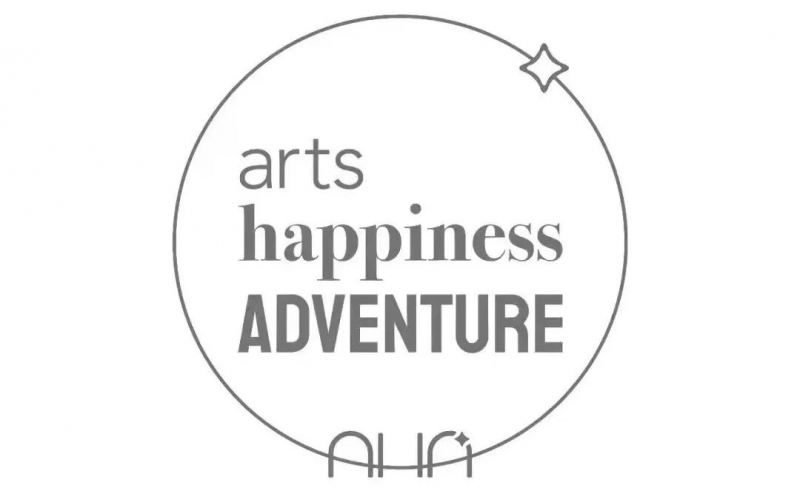 arts happiness adverture