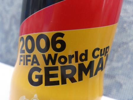 2006 FIFA World Cup GERMANY