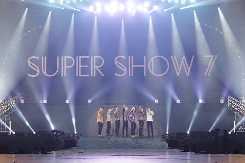 Super Junior 5