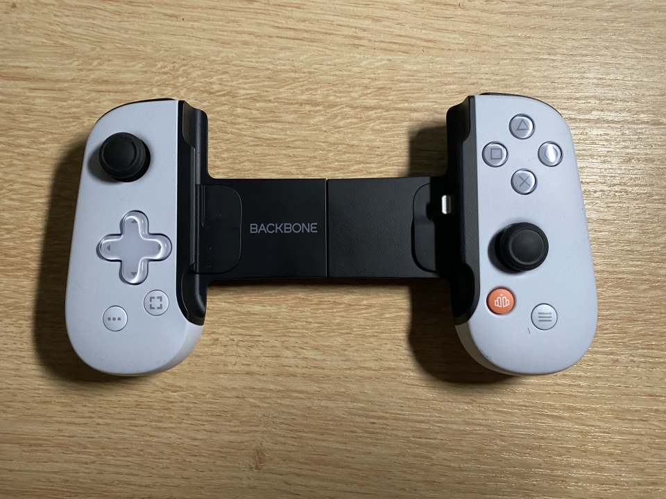 遊戲手柄Backbone 評測:使用心得及存在之問題 | 澳門生活誌 | CyberCTM