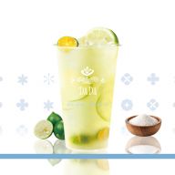 0423 CTM 直播尊享 :  DADA TEA 老鹽柑桔檸檬 