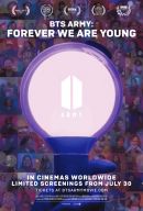 BTS ARMY: FOREVER WE ARE YOUNG 字幕版