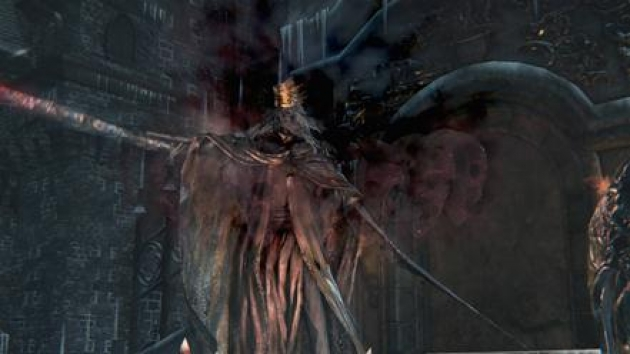 [攻略] 真・爽打Boss｜宇宙之女伊碧塔絲｜烈士洛格力斯｜血源詛咒 | 澳門生活誌 | CyberCTM