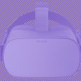 Oculus Go Go Go!