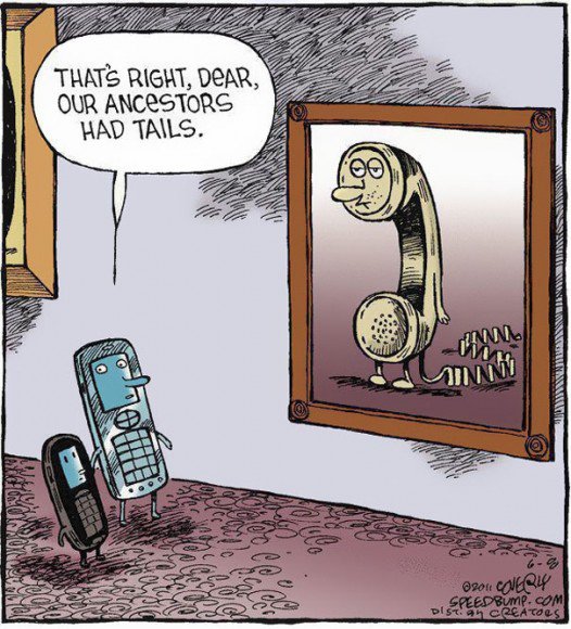 時代變遷  有線電話終會走入歷史