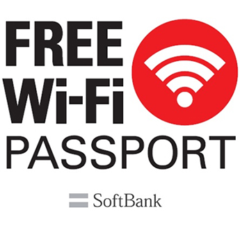FREE WiFi PASSPORT