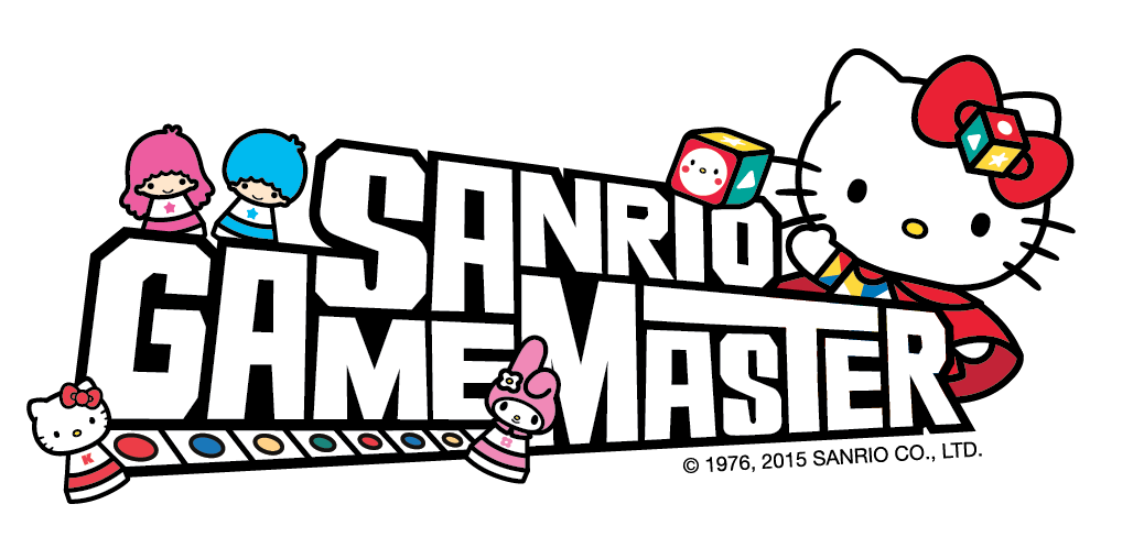 Sanrio Game Master