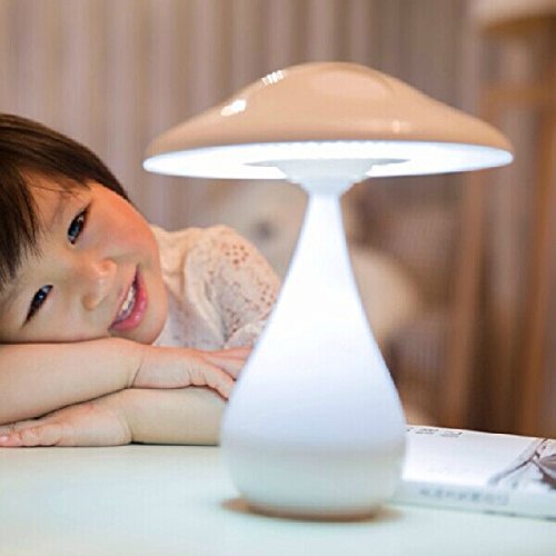 Mushroom AirPurifying lamp