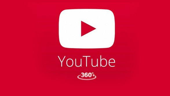 YouTube 360