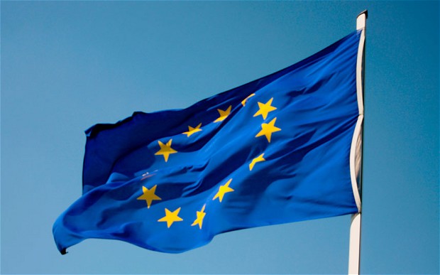 歐盟取消各成員國之間的漫遊費用