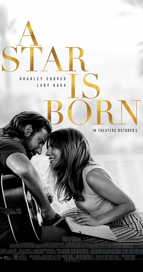 A Star Is Born (2018) - IMDb
