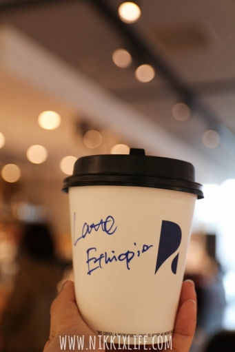【日本。福岡】REC Coffee 冠軍級咖啡店