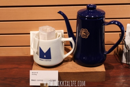 【日本。福岡】REC Coffee 冠軍級咖啡店 7