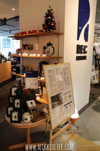 【日本。福岡】REC Coffee 冠軍級咖啡店 8