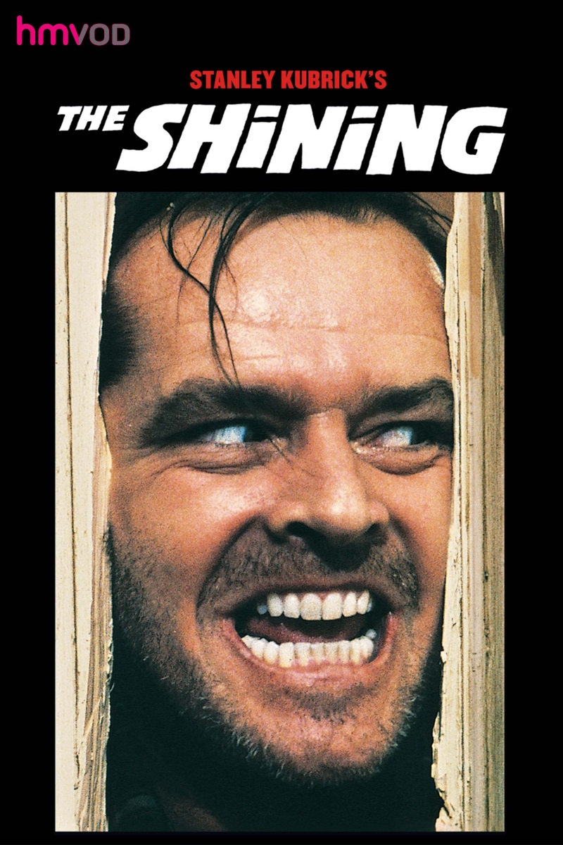 HMVOD 電影 - The Shining