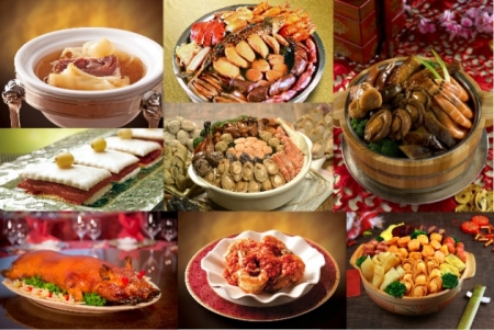 澳門農曆新年精選餐廳推介，和家人一齊開開心心過豬年！