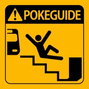 【澳門旅遊必備】方便又易用！有 Pokeguide，就算是路痴也不怕迷路﹣Pokeguide App Icon
