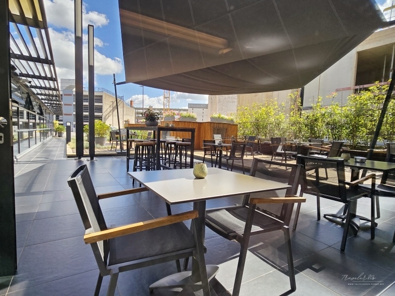 【盧森堡】├住宿┤ Park Inn by Radisson