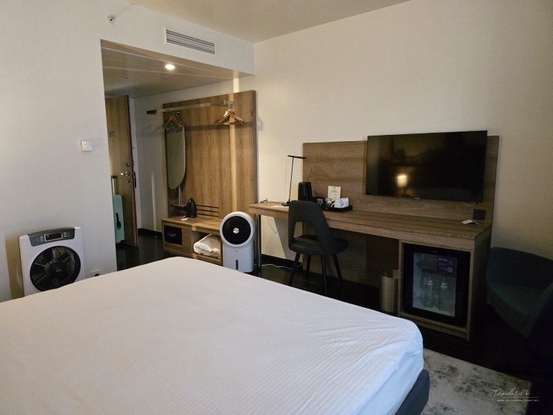 【盧森堡】├住宿┤ Park Inn by Radisson