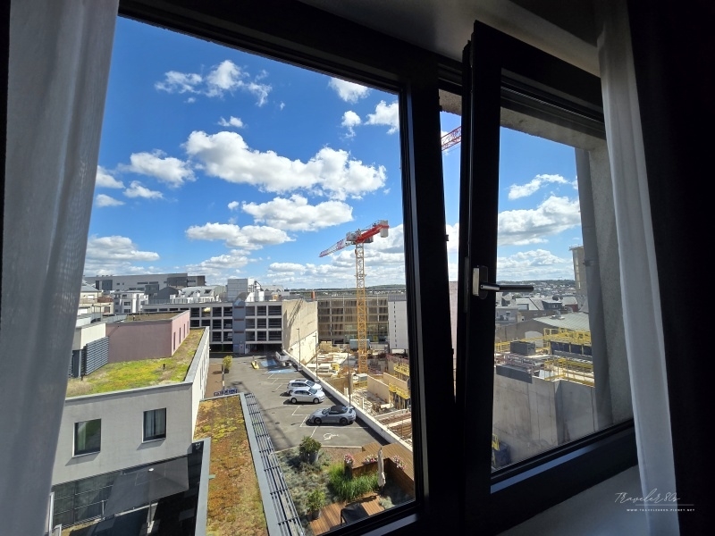 【盧森堡】├住宿┤ Park Inn by Radisson