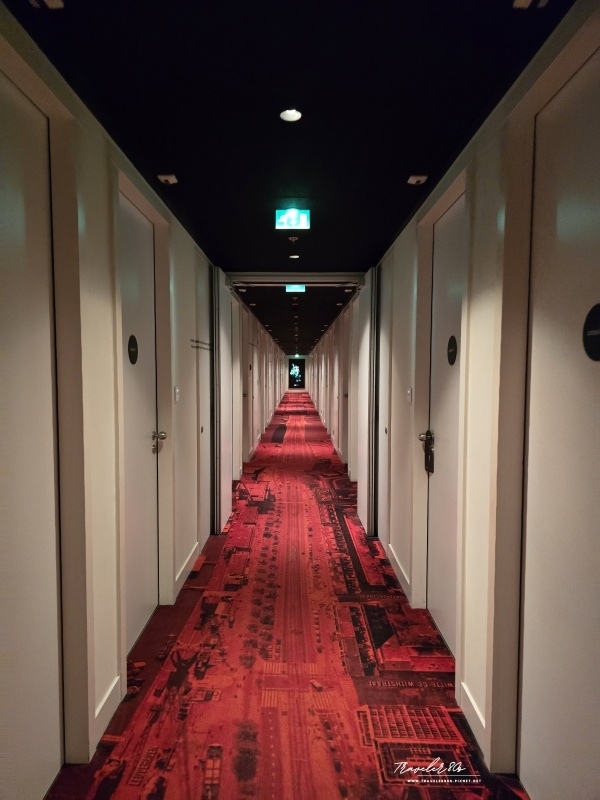 【荷蘭。鹿特丹】├住宿┤ CitizenM