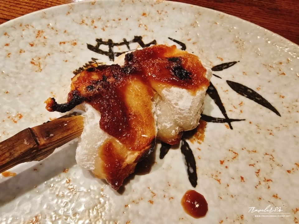 【日本。福島 自駕】§會津若松 美食§ 滿田屋