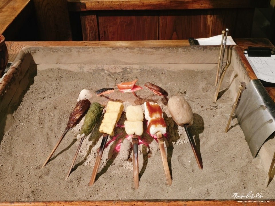 【日本。福島 自駕】§會津若松 美食§ 滿田屋