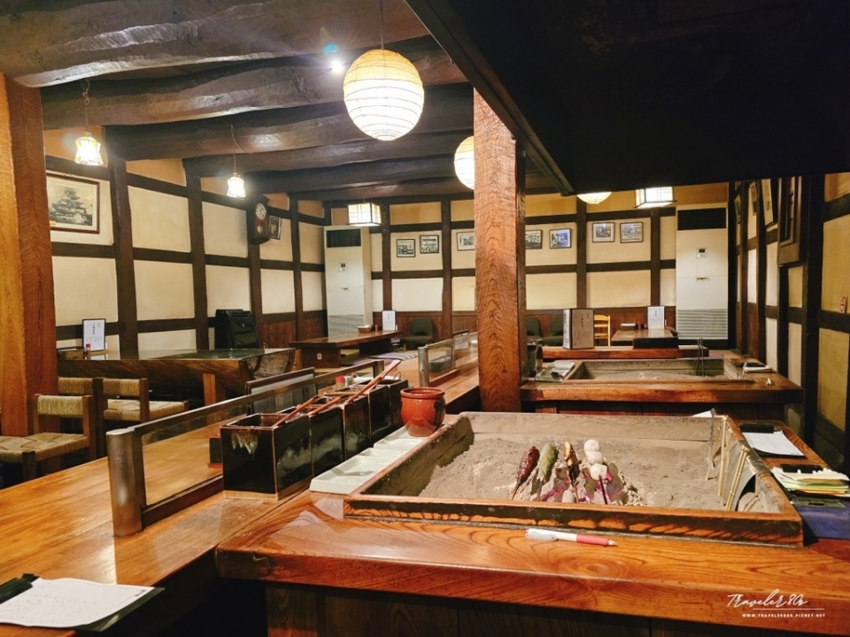【日本。福島 自駕】§會津若松 美食§ 滿田屋