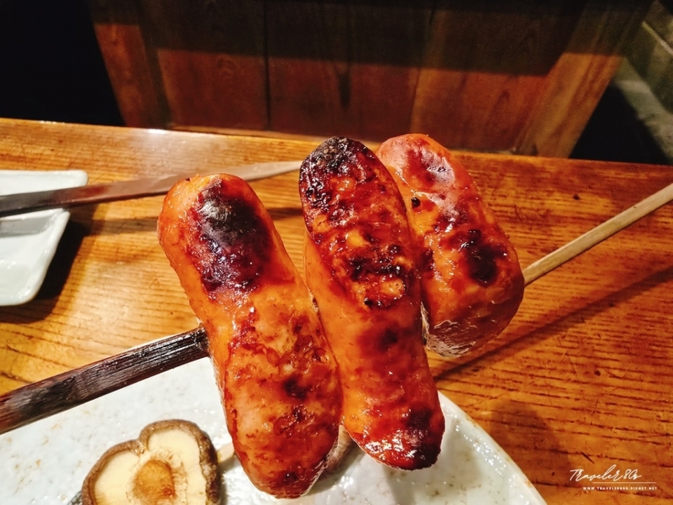 【日本。福島 自駕】§會津若松 美食§ 滿田屋