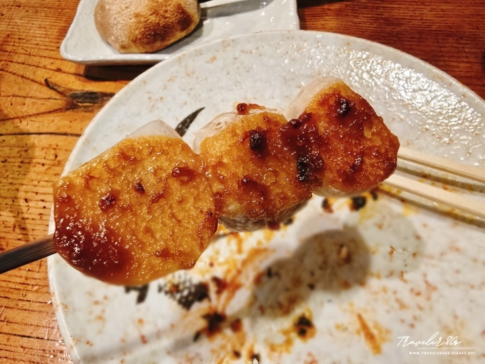 【日本。福島 自駕】§會津若松 美食§ 滿田屋