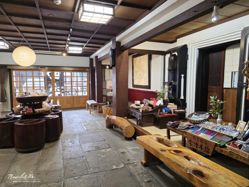 【日本。福島 自駕】§會津若松 美食§ 滿田屋