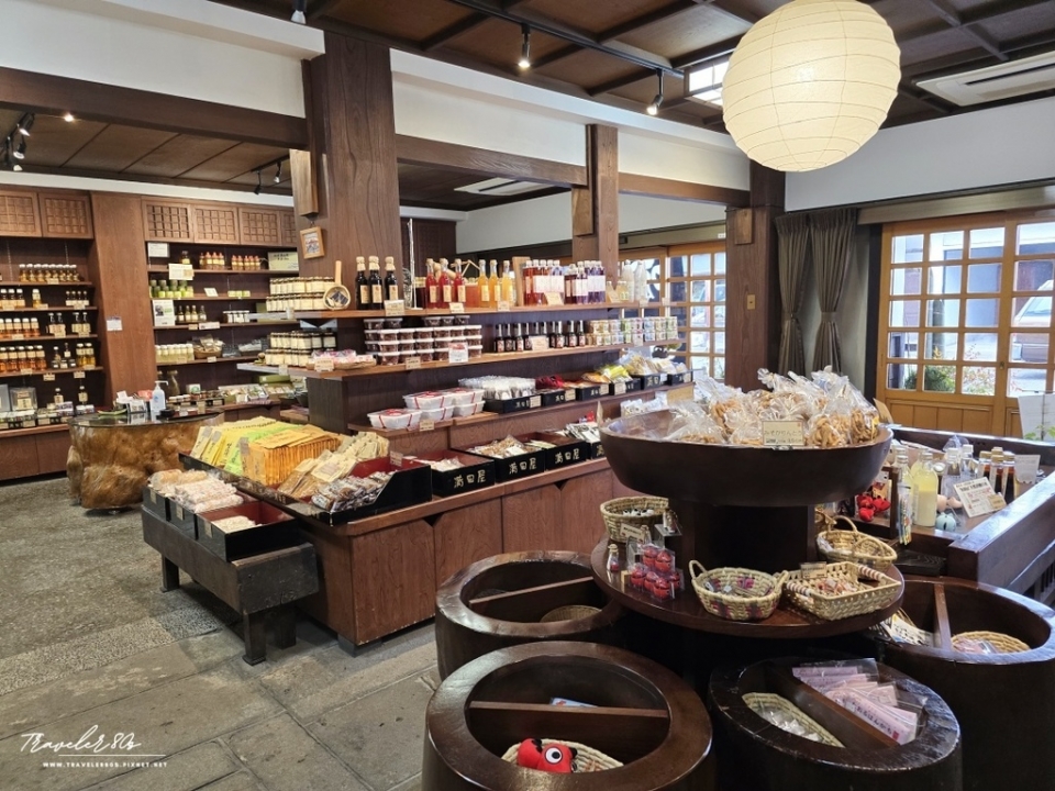 【日本。福島 自駕】§會津若松 美食§ 滿田屋