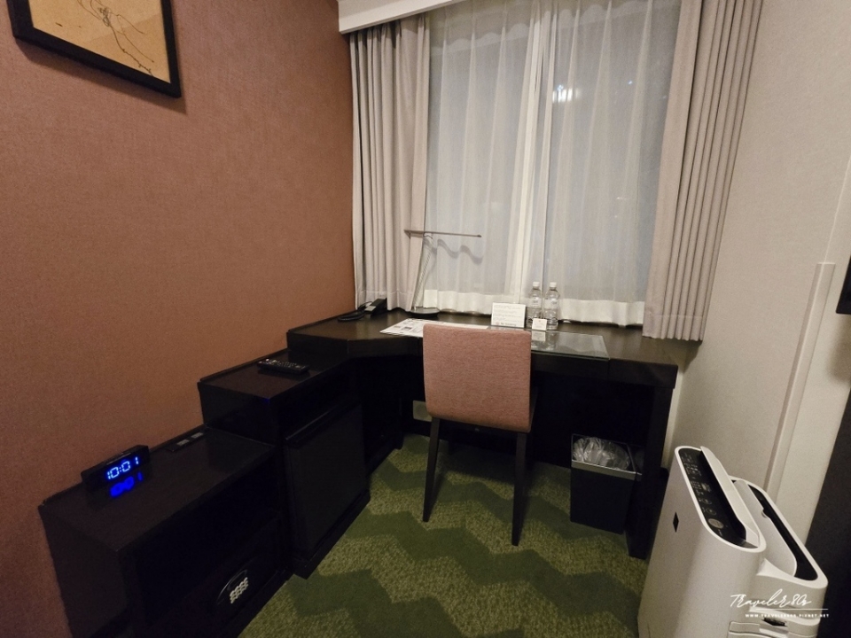 【日本。名古屋】├住宿┤ The Royal Park Ca