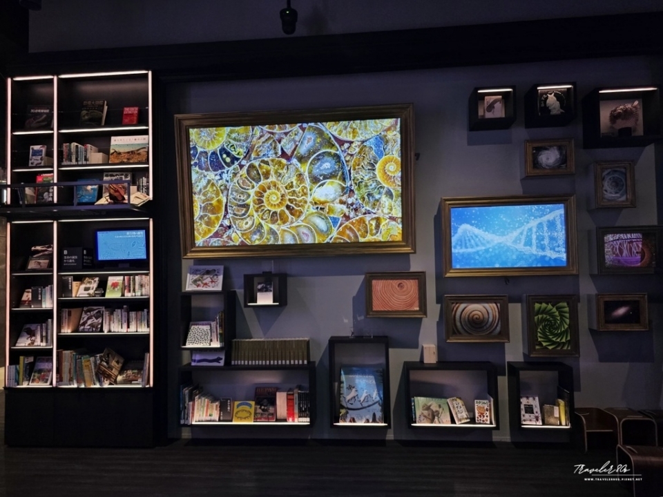 【日本。神戶】※景點※ AQUARIUM × ART áto