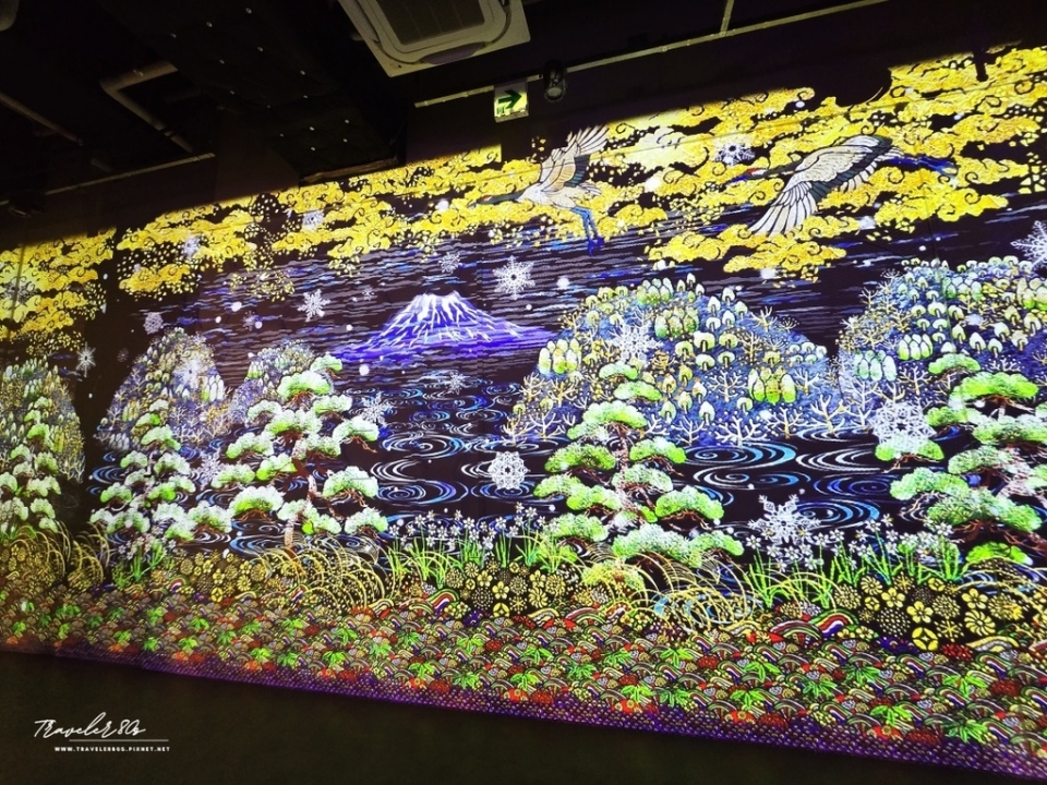 【日本。神戶】※景點※ AQUARIUM × ART áto