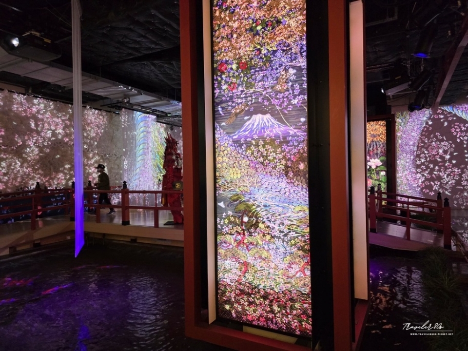 【日本。神戶】※景點※ AQUARIUM × ART áto