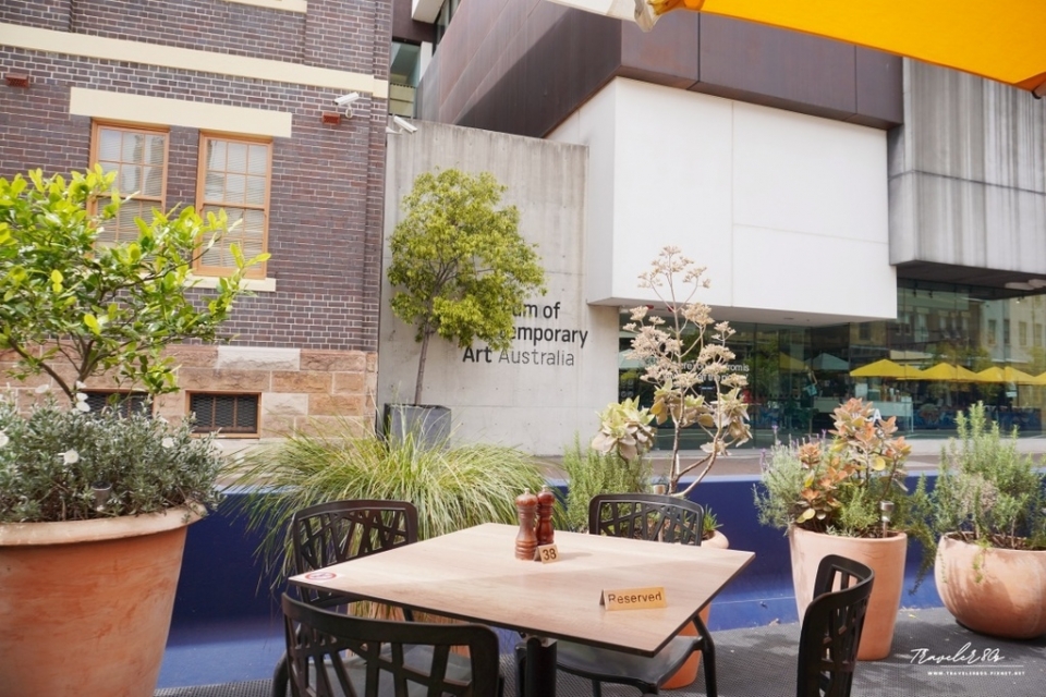 【澳洲。悉尼。岩石區】§美食 Cafe§ THE ROCKS