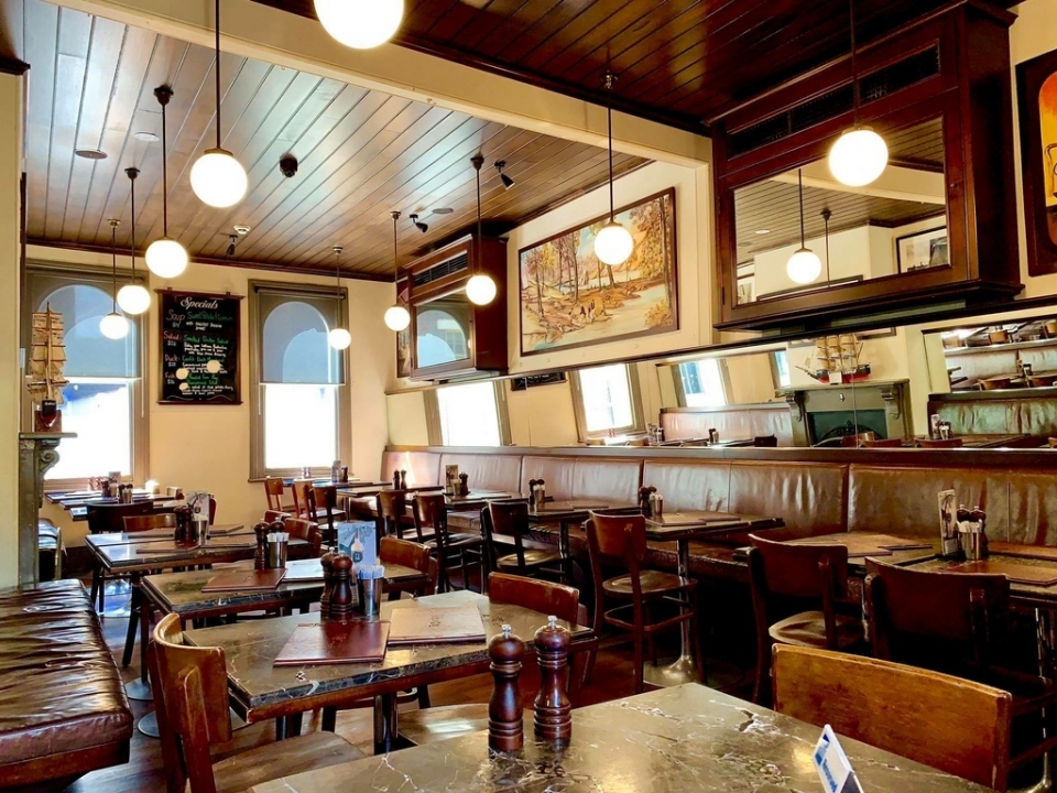 【澳洲。悉尼。岩石區】§美食 Cafe§ THE ROCKS