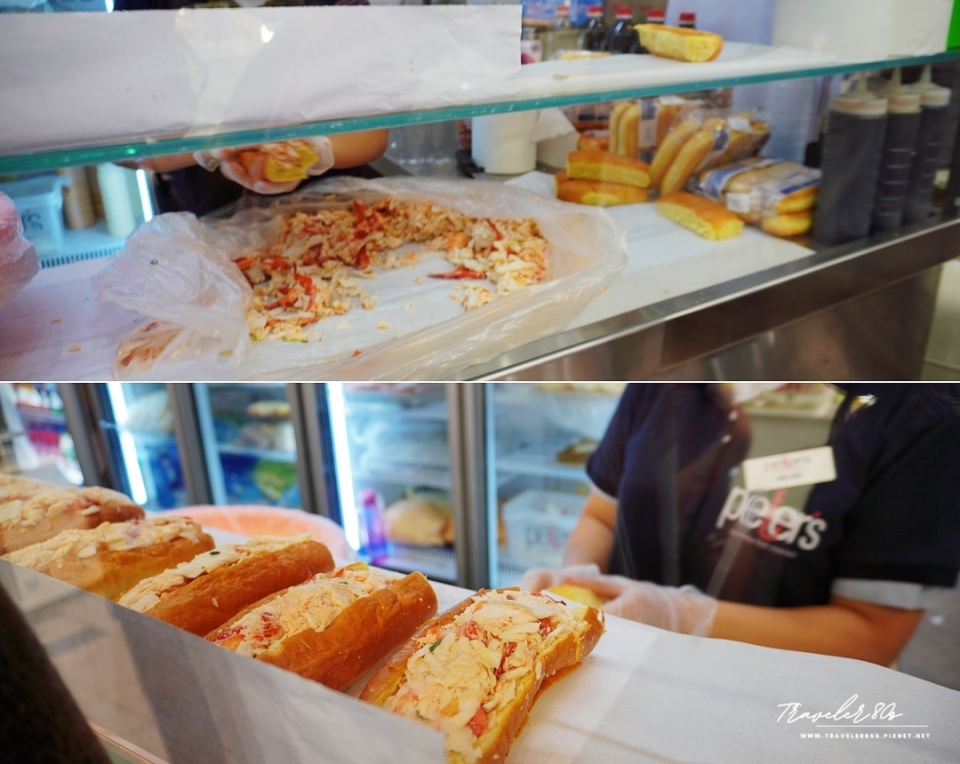 【澳洲 自駕。】Sydney Fish Market 悉尼魚