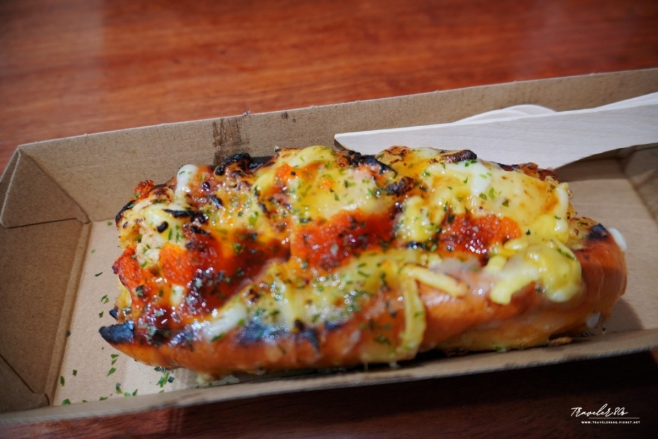 【澳洲 自駕。】Sydney Fish Market 悉尼魚