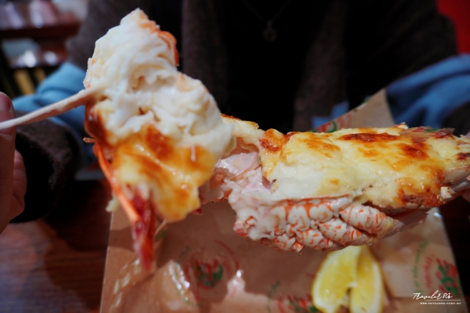 【澳洲 自駕。】Sydney Fish Market 悉尼魚