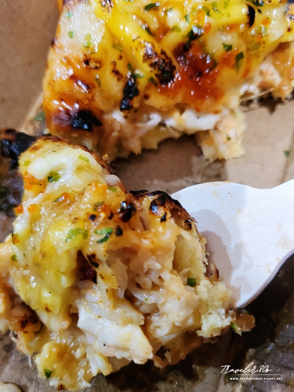 【澳洲 自駕。】Sydney Fish Market 悉尼魚