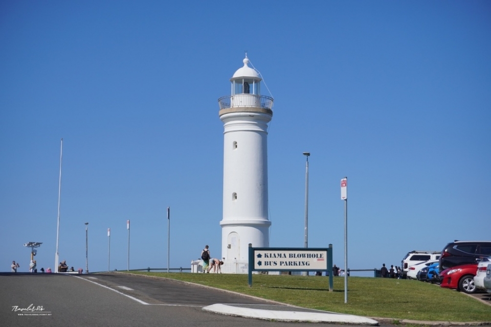 【澳洲 自駕。悉尼 周邊】※景點※ Kiama Blowho