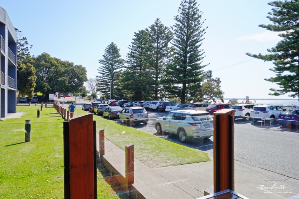 【澳洲 自駕。Phillip Island】§餐廳§ Nor