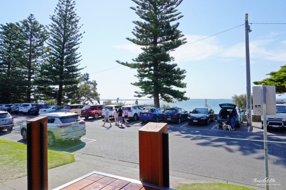 【澳洲 自駕。Phillip Island】§餐廳§ Nor