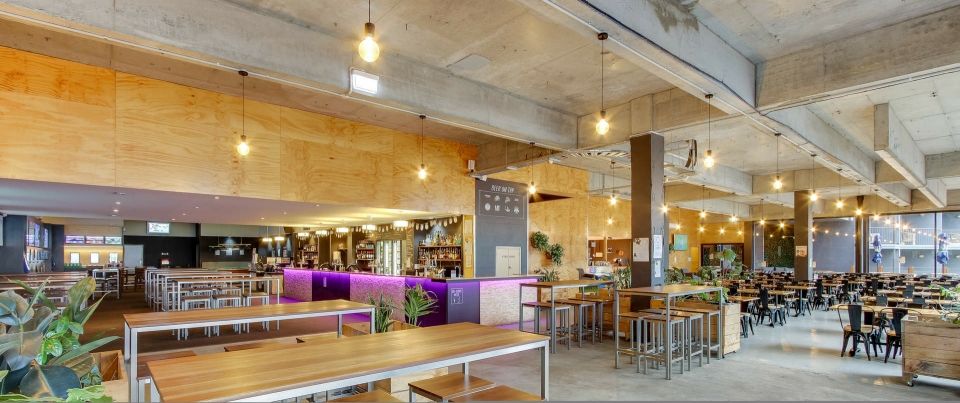 【澳洲 自駕。Phillip Island】§餐廳§ Nor